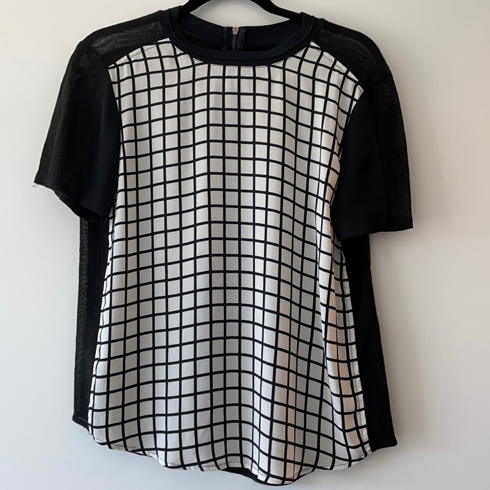 Lou and Grey Airy Top